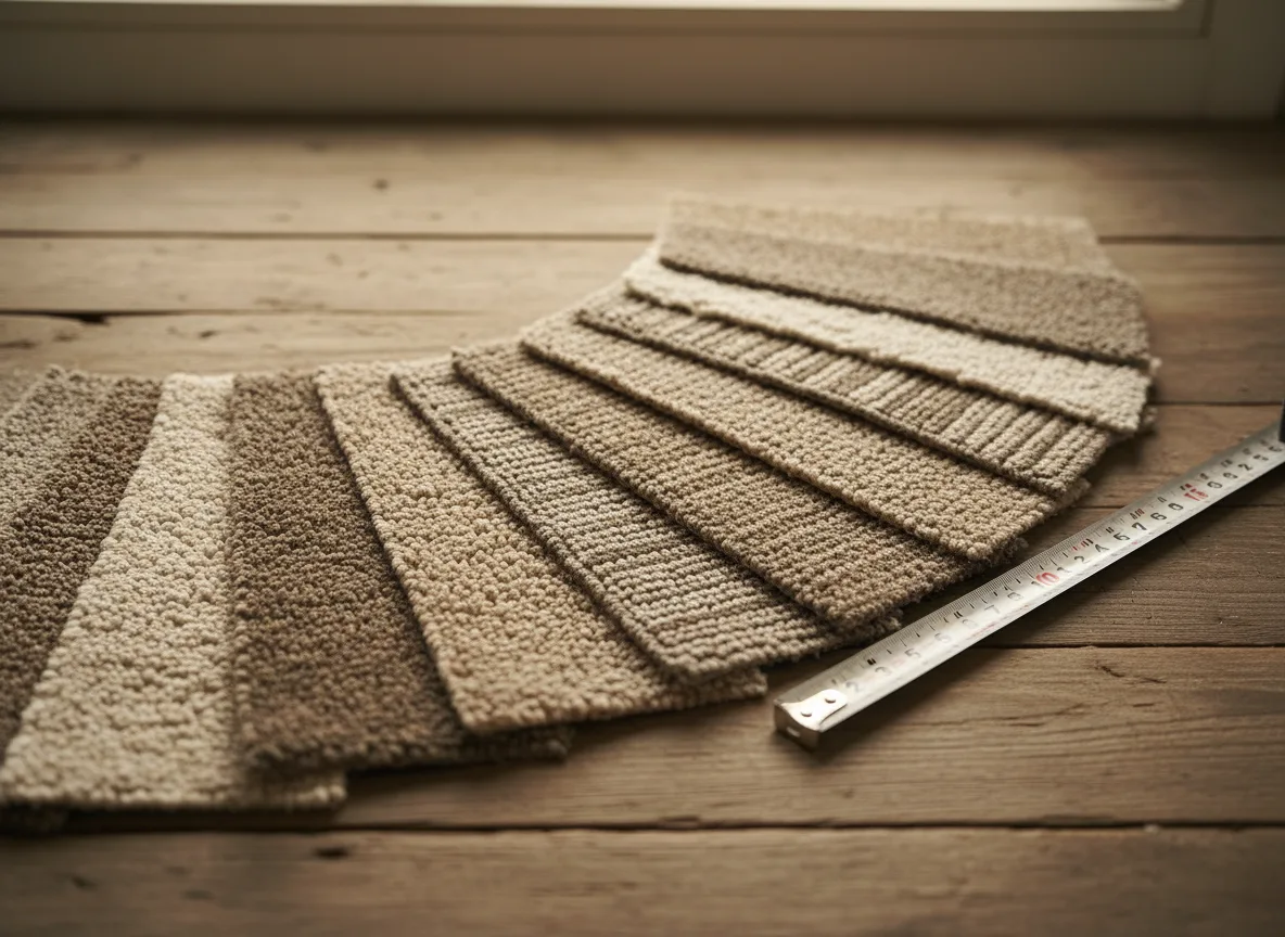 Carpet Installation Salem, SD FAQs